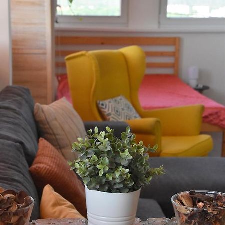 Panorama View Family Apartment Veszprem Luaran gambar