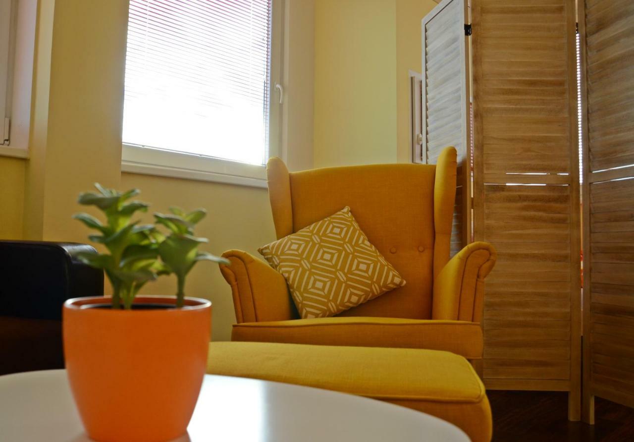 Panorama View Family Apartment Veszprem Luaran gambar