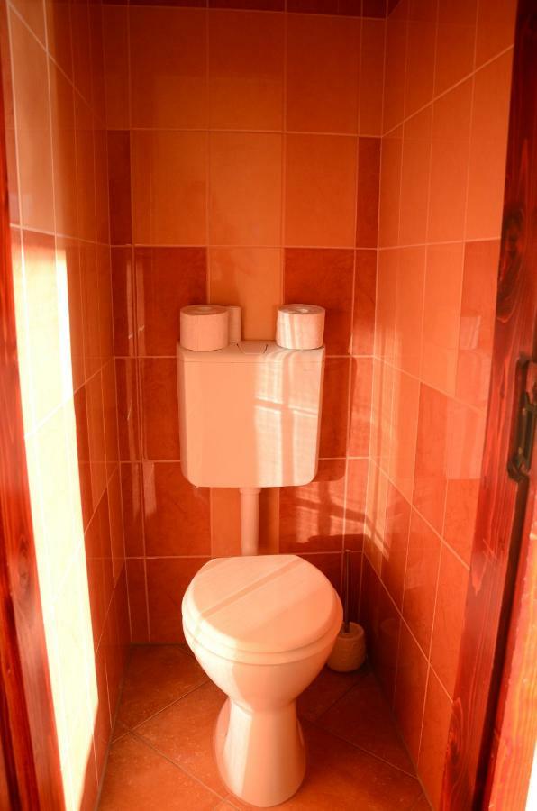 Panorama View Family Apartment Veszprem Luaran gambar